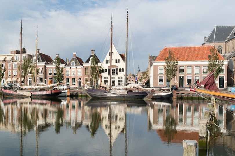 1581204509 50 The rural towns of the Netherlands are from the Dutch - The rural towns of the Netherlands are from the Dutch countryside, with which you will not be more beautiful