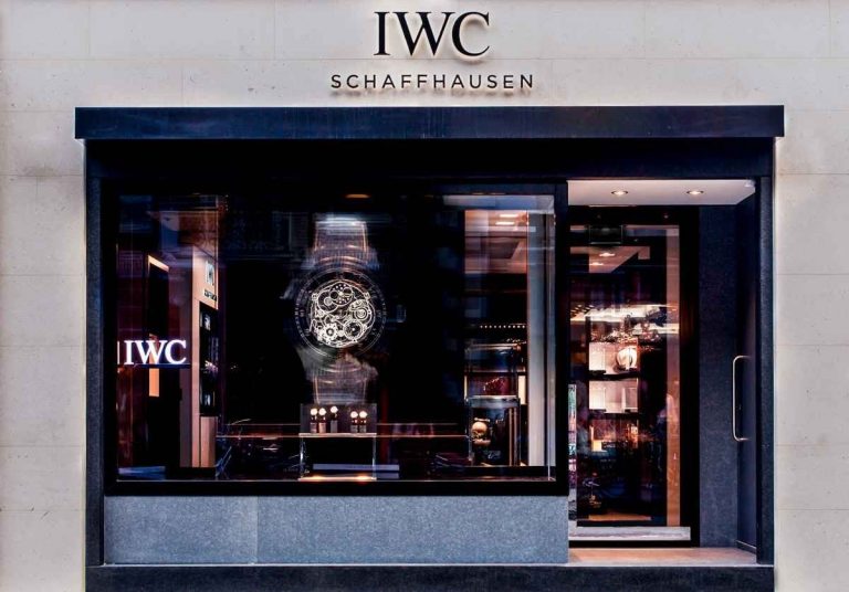 IWC Amsterdam