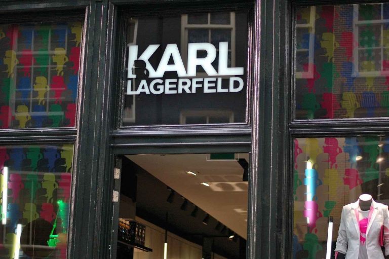 Karl Lagerfeld Amsterdam