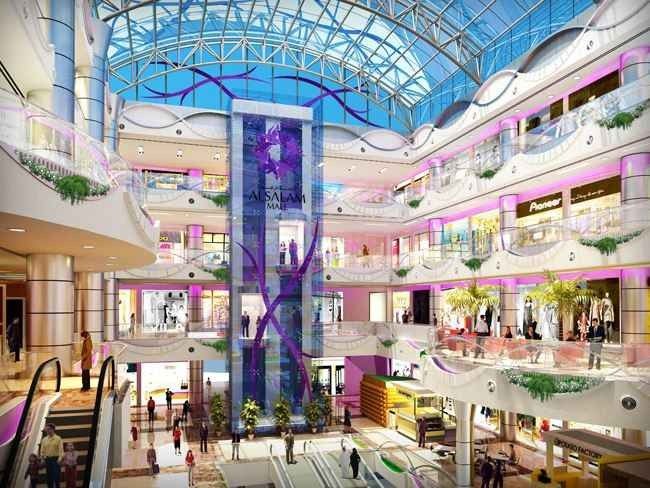 1581204569 125 The best high end Kuwait malls for a unique and unique - The best high-end Kuwait malls for a unique and unique shopping experience