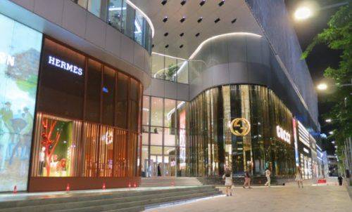 1581204660 96 Places to shop and malls in Bangkok The pleasure of - Places to shop and malls in Bangkok The pleasure of entertainment and shopping