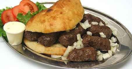 1581204770 36 The best Bosnian folk cuisine in Sarajevo - The best Bosnian folk cuisine in Sarajevo