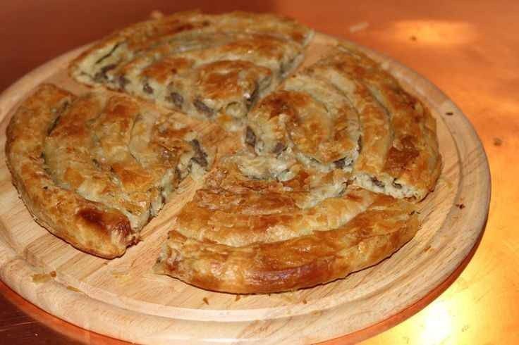 1581204770 673 The best Bosnian folk cuisine in Sarajevo - The best Bosnian folk cuisine in Sarajevo