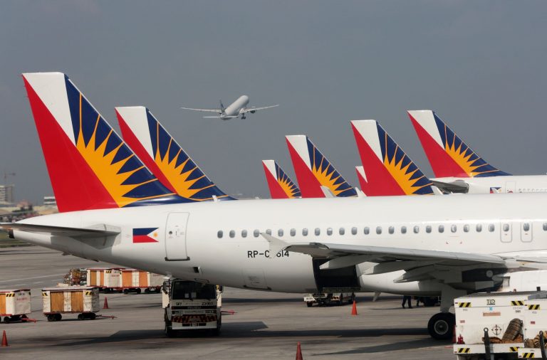 Economic Philippine Airlines .. Learn about the most important Philippine airlines