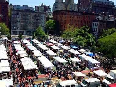 1581204959 780 The most important and famous markets in New York - The most important and famous markets in New York