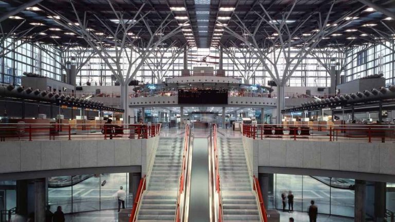Stuttgart International Airport