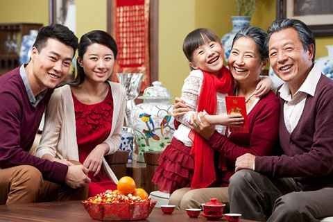 1581205259 189 The customs and traditions of the Vietnamese people celebrate the - The customs and traditions of the Vietnamese people celebrate the Vietnamese New Year and the atmosphere full of joy and color