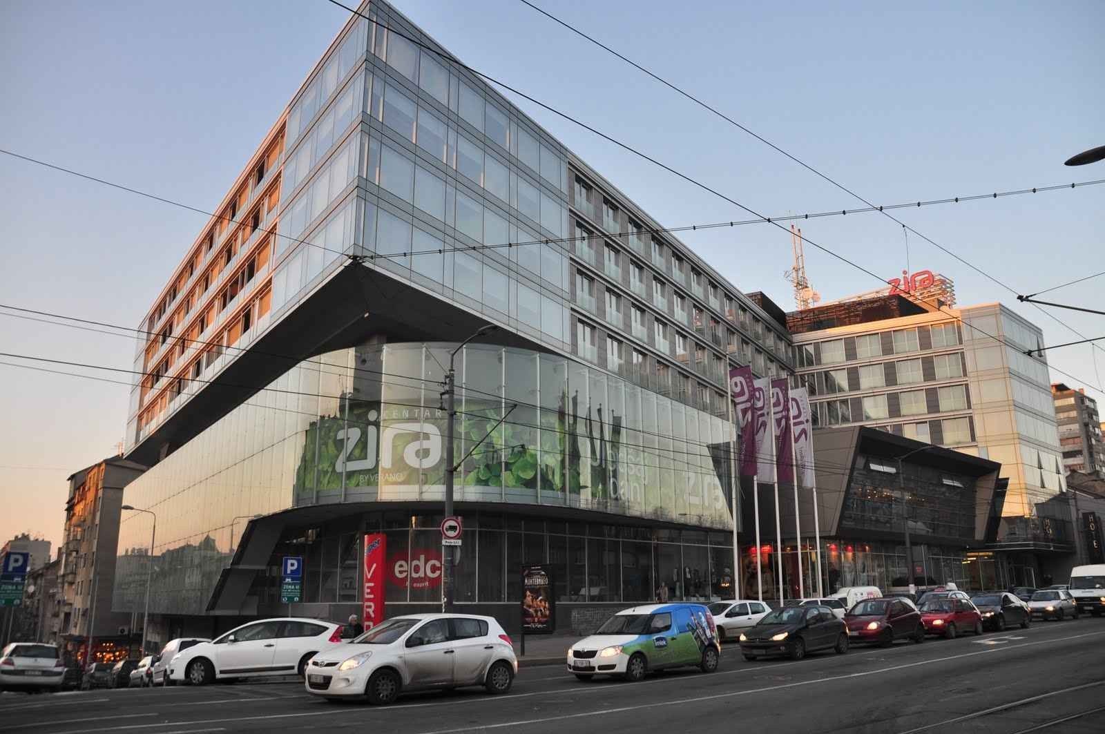 1581205289 116 Shopping in Belgrade .. 6 of the best and most - Shopping in Belgrade .. 6 of the best and most modern malls and markets in Serbia