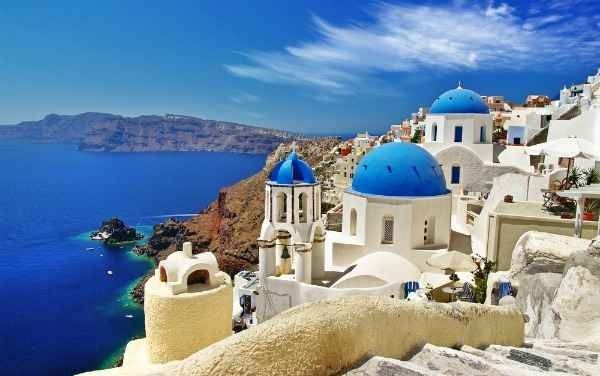 1581205409 898 The most beautiful 4 tourist islands in Greece - The most beautiful 4 tourist islands in Greece