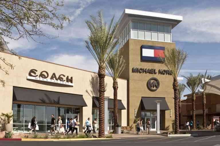 1581205430 434 Your guide to the best outlet stores in Las Vegas - Your guide to the best outlet stores in Las Vegas