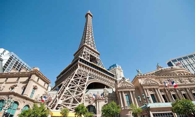 1581205439 100 Tourist places in Las Vegas and the best day trips - Tourist places in Las Vegas and the best day trips