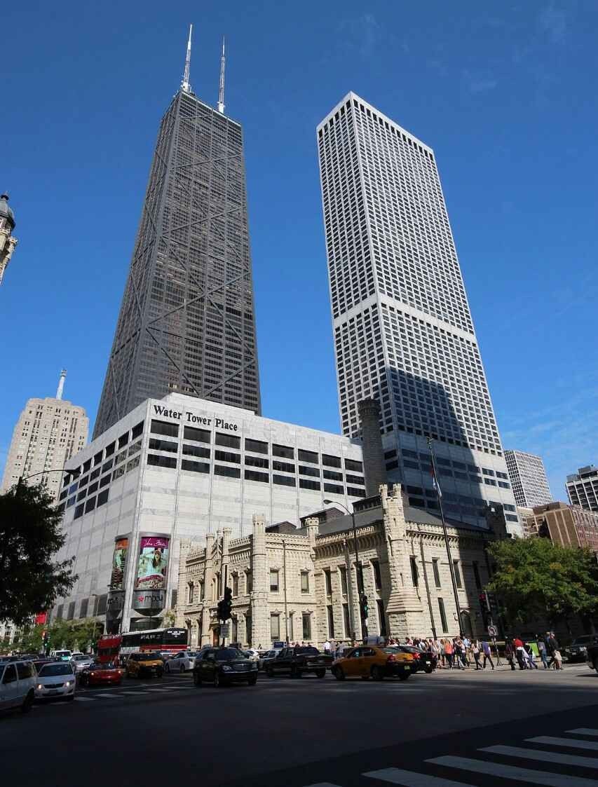 1581205479 128 The most beautiful markets and malls of Chicago - The most beautiful markets and malls of Chicago