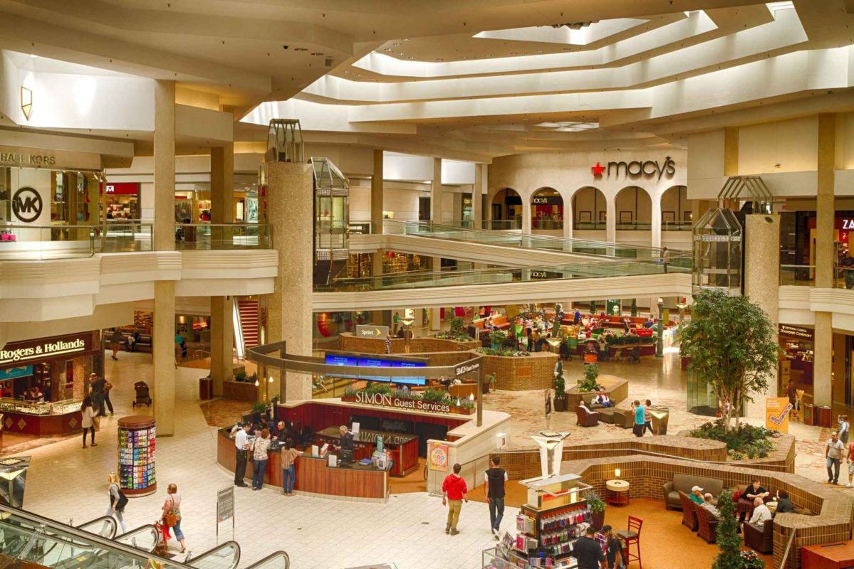 The most beautiful markets and malls of Chicago