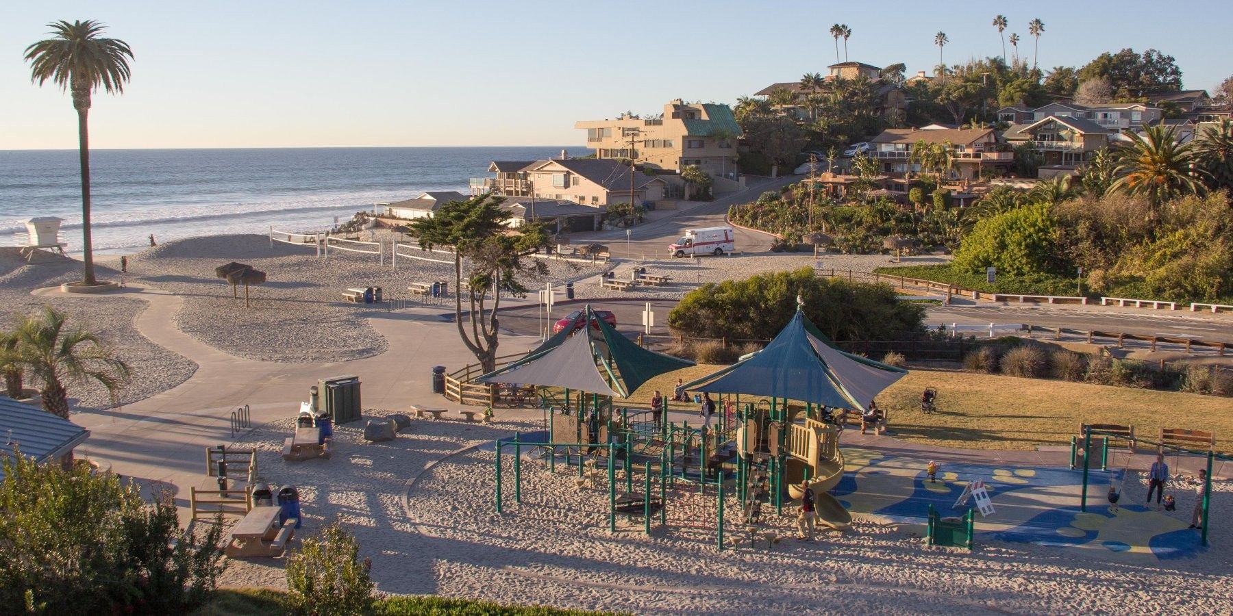 1581205839 488 The most beautiful beaches of San Diego - The most beautiful beaches of San Diego