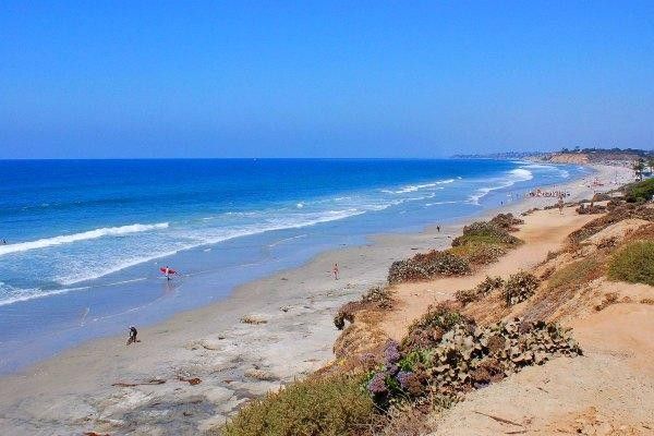 1581205839 764 The most beautiful beaches of San Diego - The most beautiful beaches of San Diego
