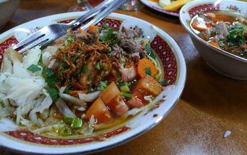 1581205979 447 Popular cuisine in Indonesia is one of the most unique - Popular cuisine in Indonesia is one of the most unique foods in the world