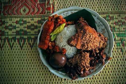 1581205979 863 Popular cuisine in Indonesia is one of the most unique - Popular cuisine in Indonesia is one of the most unique foods in the world