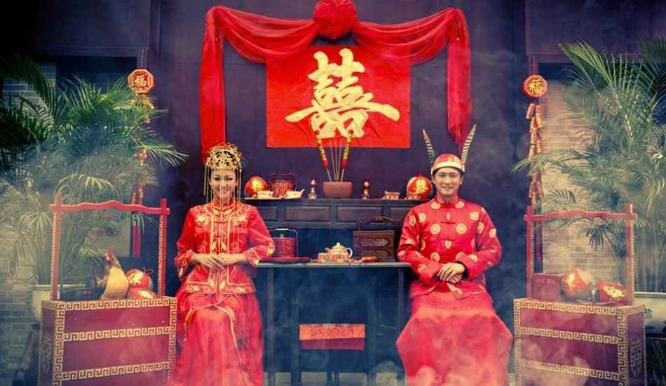 Customs and traditions of the Chinese people … the most important and indispensable customs and beliefs in China