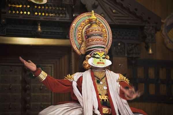 Kathakali Performance Offers