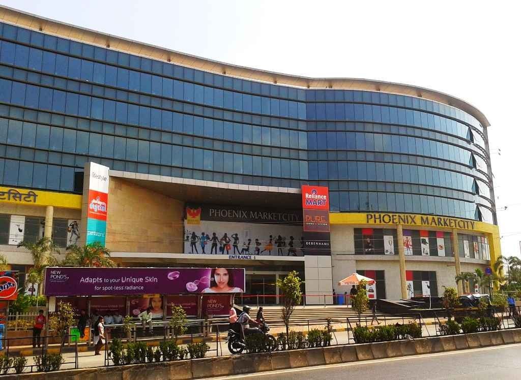 1581206169 325 The most famous shopping place in Mumbai .. To buy - The most famous shopping place in Mumbai .. To buy the finest goods and spend quality time