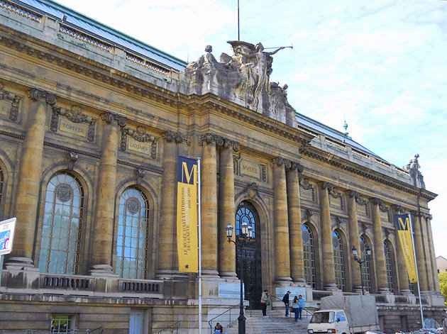 Musee d'Art et d'Histoire - Art and History Museum - art and history museum 