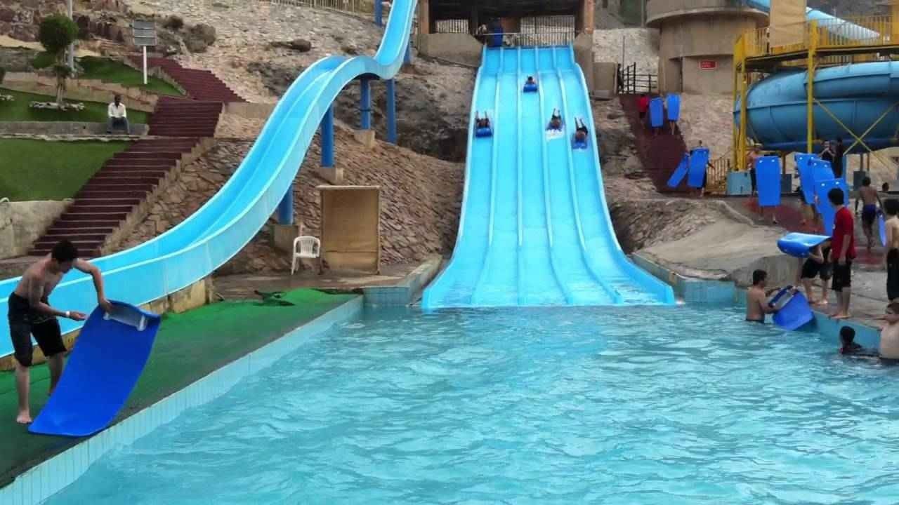 1581206259 475 The best amusement parks in Taif ... 4 amusement parks - The best amusement parks in Taif ... 4 amusement parks in Taif for the perfect enthusiastic holiday you've always dreamed of