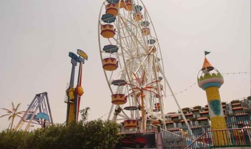 1581206259 52 The best amusement parks in Taif ... 4 amusement parks - The best amusement parks in Taif ... 4 amusement parks in Taif for the perfect enthusiastic holiday you've always dreamed of