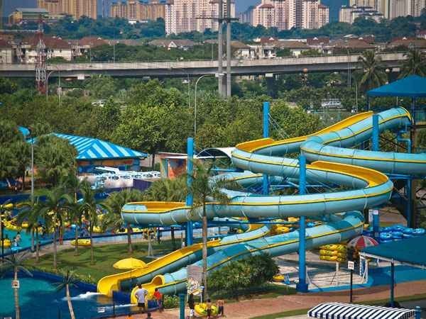 1581206259 83 The best amusement parks in Taif ... 4 amusement parks - The best amusement parks in Taif ... 4 amusement parks in Taif for the perfect enthusiastic holiday you've always dreamed of