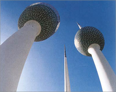 1581206279 128 The most important tourist places in Kuwait - The most important tourist places in Kuwait