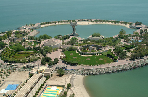 1581206279 603 The most important tourist places in Kuwait - The most important tourist places in Kuwait