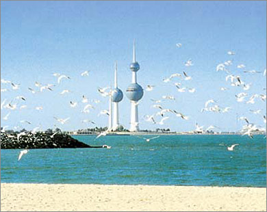 1581206279 759 The most important tourist places in Kuwait - The most important tourist places in Kuwait