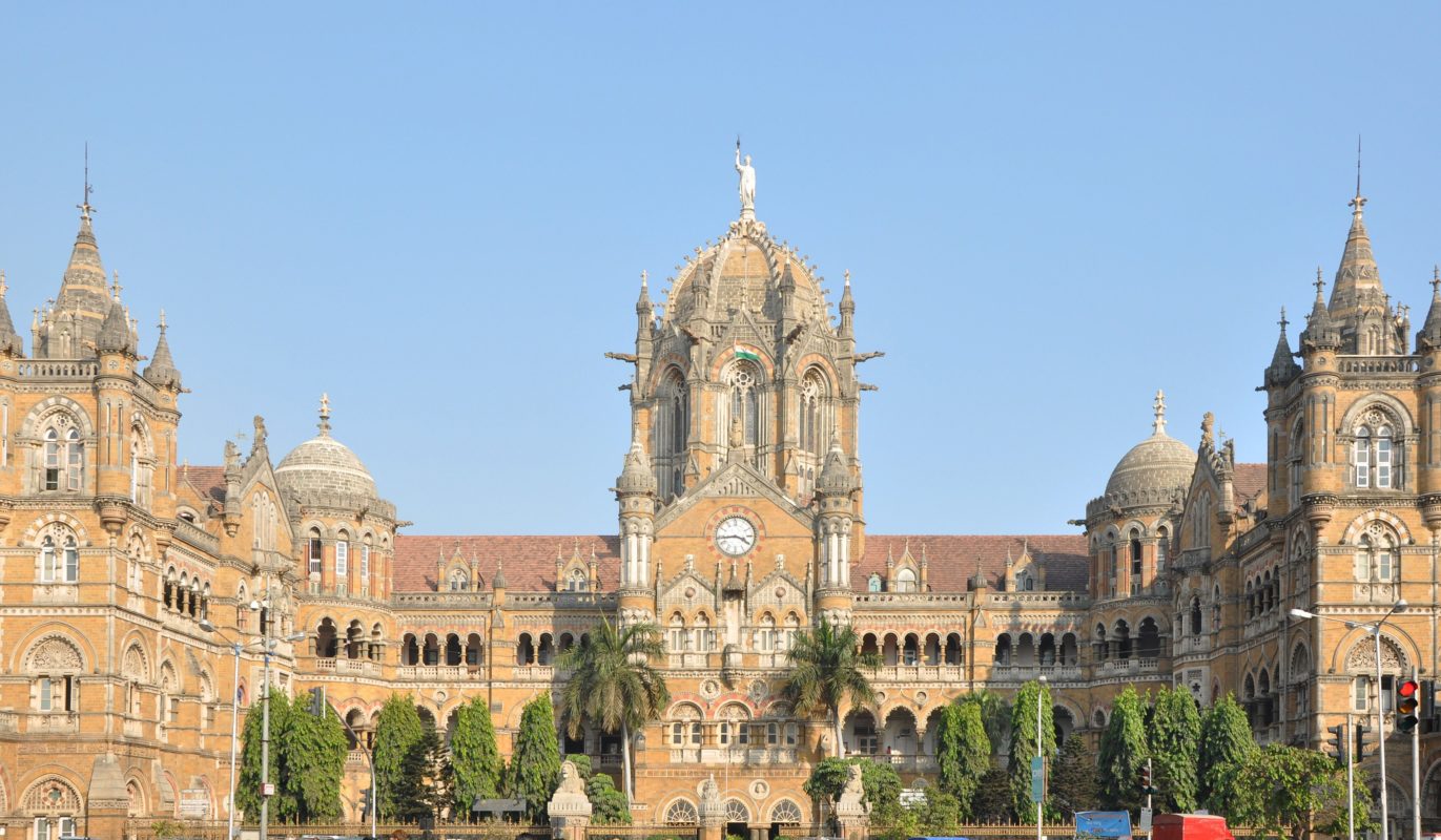 Tourist Places in Mumbai Enjoyable tour of great places