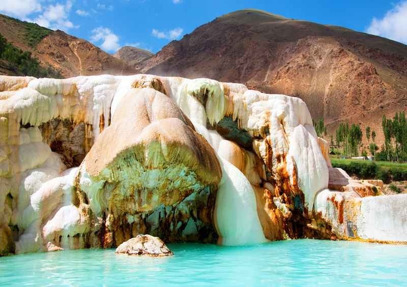 Tourism in Tajikistan is essential information you must know before traveling