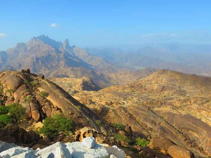 1581206429 305 Tourist places in Al Baha .. The 5 most beautiful tourist - Tourist places in Al-Baha .. The 5 most beautiful tourist destinations in Al-Baha, Saudi Arabia