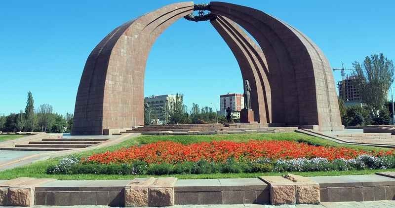 1581206450 189 The most important tourist places in Bishkek the capital of - The most important tourist places in Bishkek, the capital of Kyrgyzstan, the country of beauty and mountains