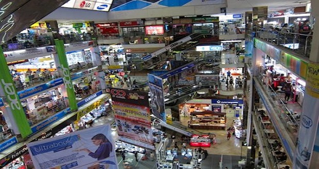 1581206509 20 Markets and tourist malls in Bangkok - Markets and tourist malls in Bangkok