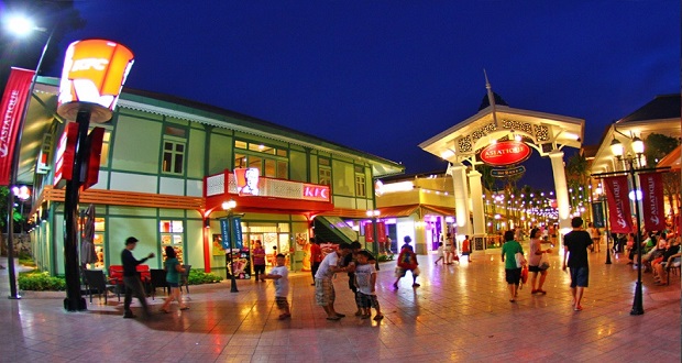 1581206509 248 Markets and tourist malls in Bangkok - Markets and tourist malls in Bangkok