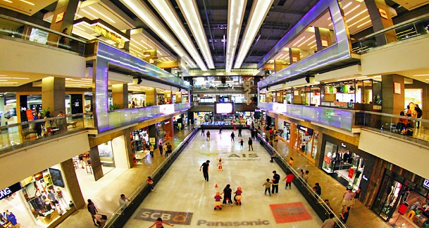 1581206509 296 Markets and tourist malls in Bangkok - Markets and tourist malls in Bangkok