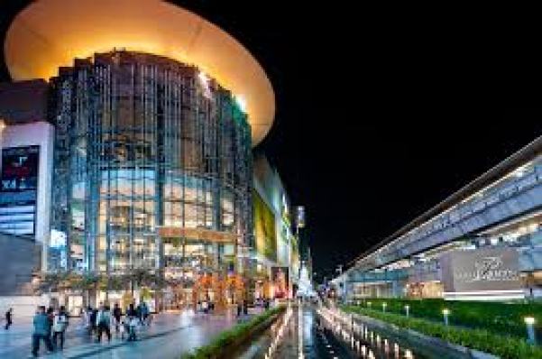 1581206509 375 Markets and tourist malls in Bangkok - Markets and tourist malls in Bangkok