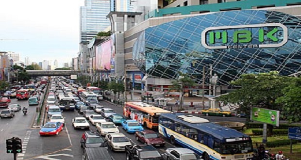 1581206509 483 Markets and tourist malls in Bangkok - Markets and tourist malls in Bangkok