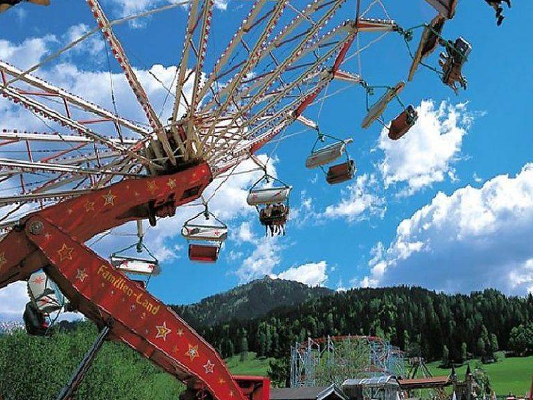 1581206530 839 Theme parks in Austria .... The best and most famous - Theme parks in Austria .... The best and most famous 4 theme parks in Austria