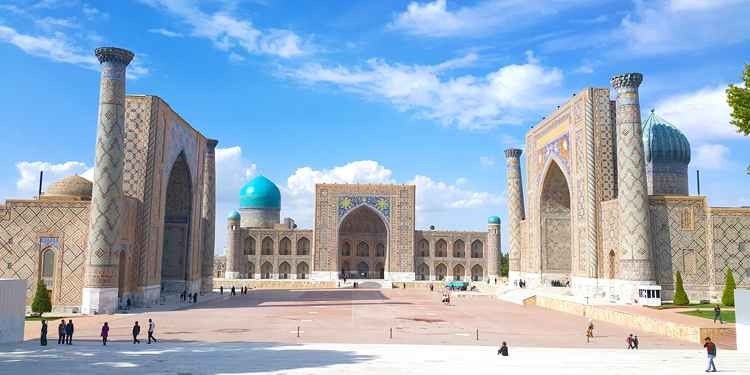 1581206589 666 Tourism in Uzbekistan all necessary information before traveling about the - Tourism in Uzbekistan all necessary information before traveling about the visa and tourist places