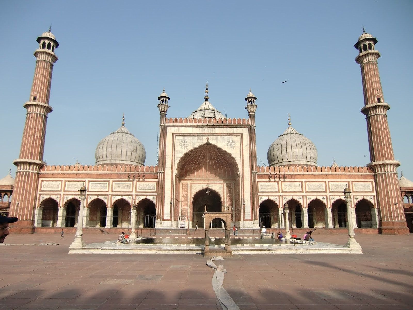 Jama Masjid