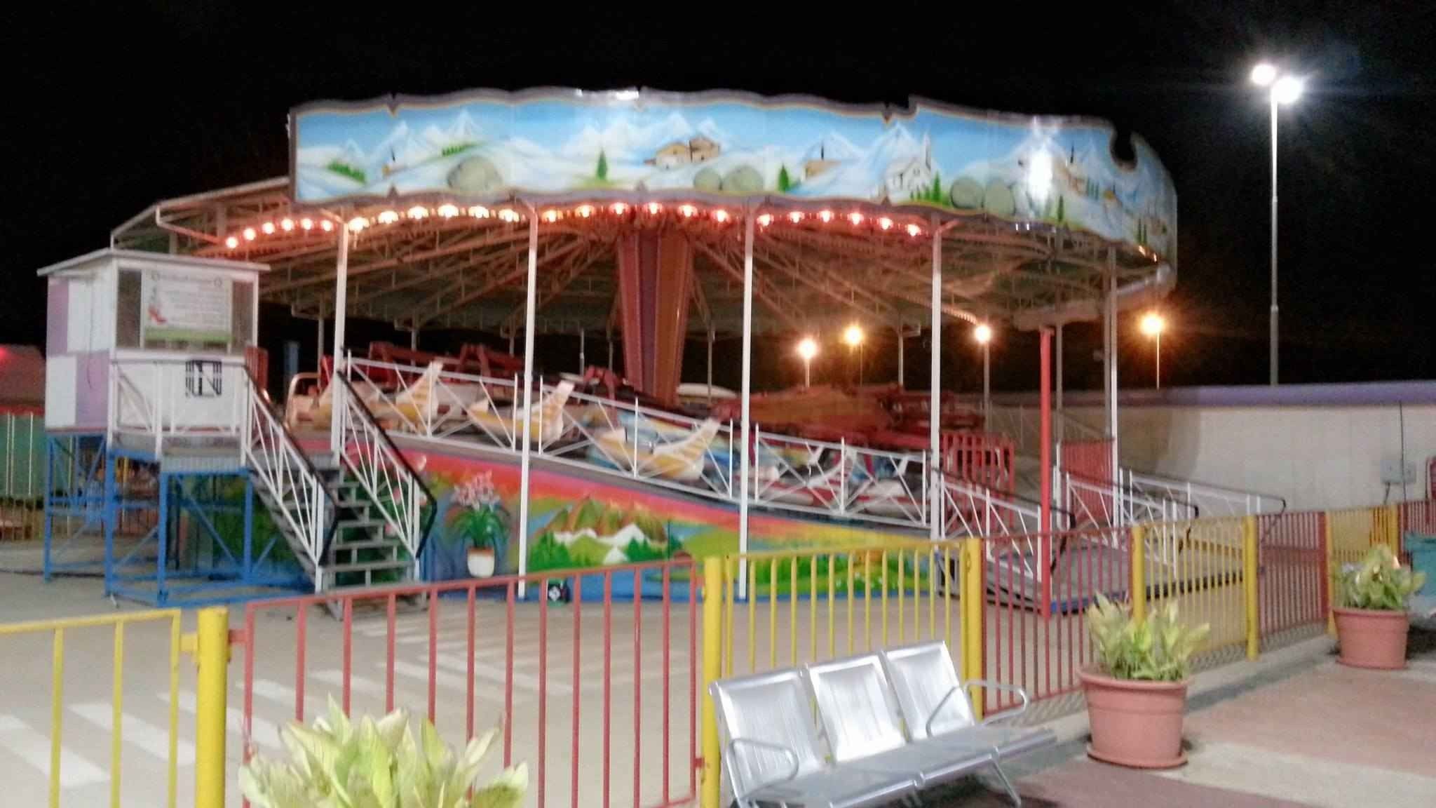 1581206659 57 The best amusement park in Abha .. The best four - The best amusement park in Abha .. The best four theme parks to spend a fun day with your family