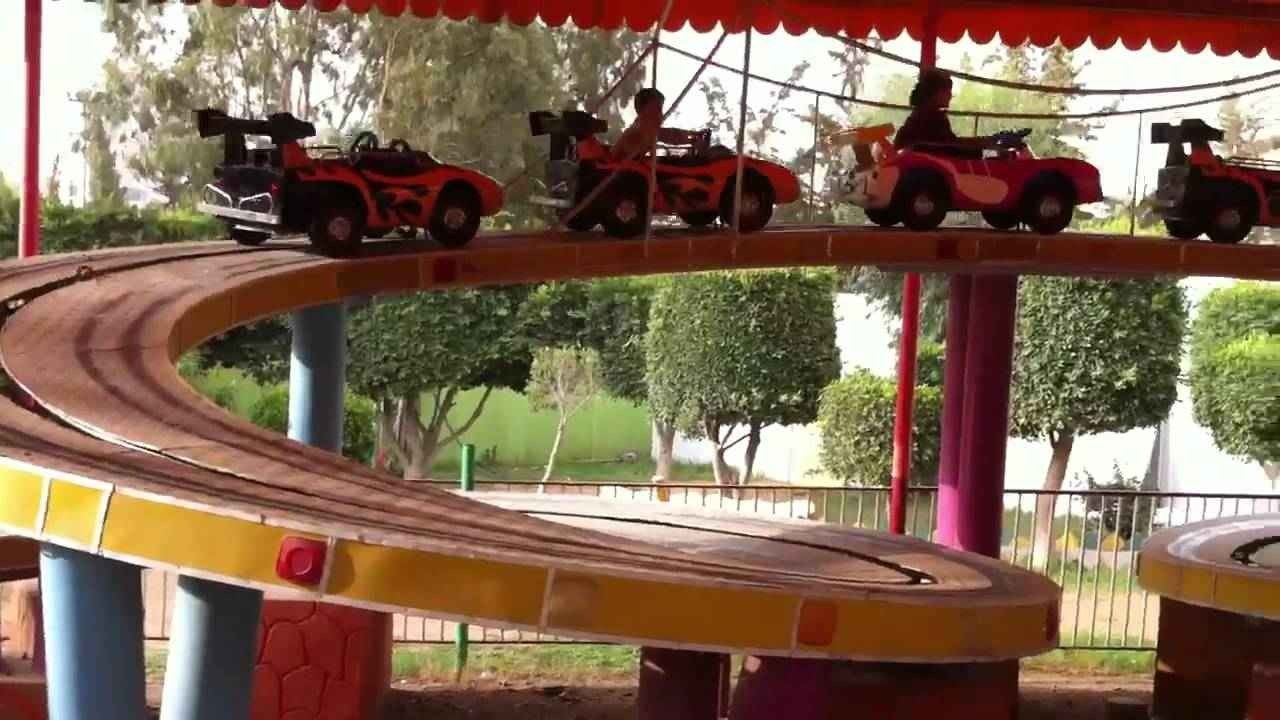 1581206659 670 The best amusement park in Abha .. The best four - The best amusement park in Abha .. The best four theme parks to spend a fun day with your family