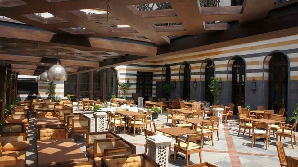 1581206679 137 The best restaurants in Abha .. Savor the finest Arabic - The best restaurants in Abha .. Savor the finest Arabic and non-Arabic food in the upscale Abha restaurants