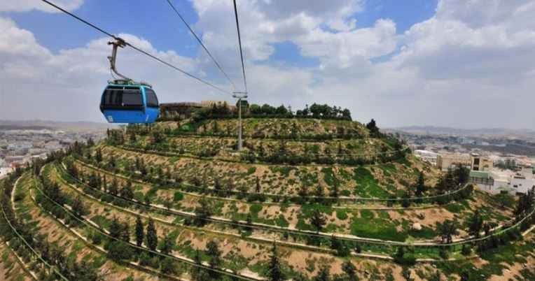 1581206700 478 Tourist places in Abha .. Learn about the Arab tourism - Tourist places in Abha .. Learn about the Arab tourism capital that will change your vision for Saudi Arabia