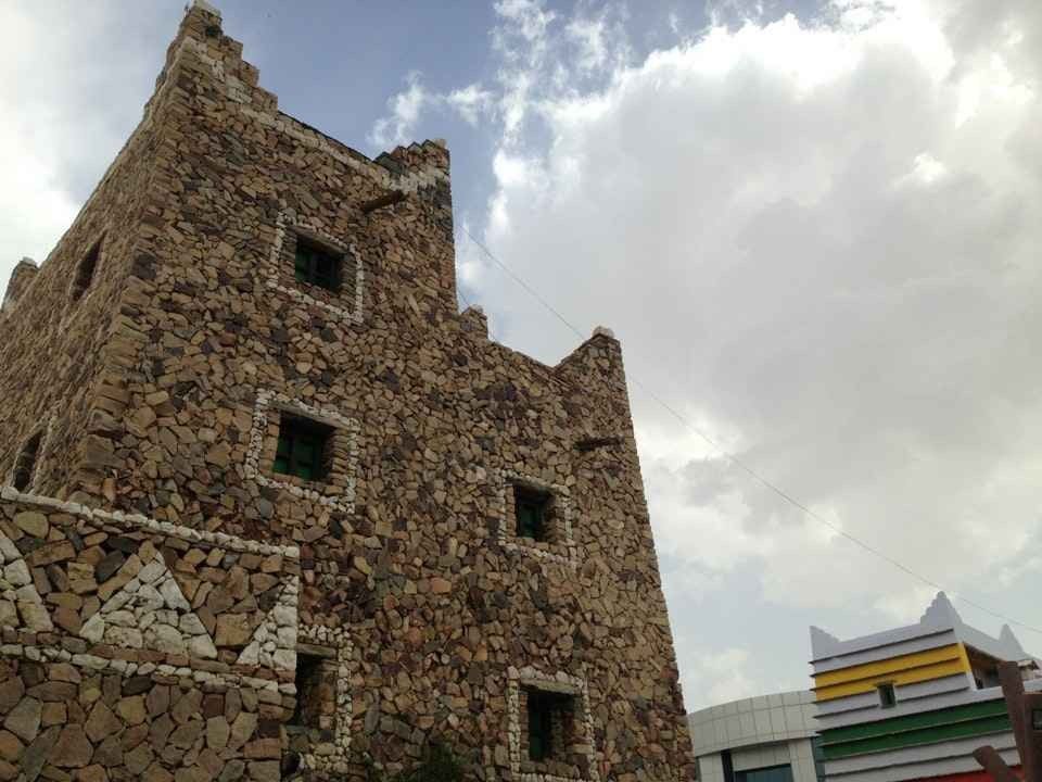 1581206759 715 Tourist places in Khamis Mushait .. the most important tourist - Tourist places in Khamis Mushait .. the most important tourist destinations and landmarks in the city