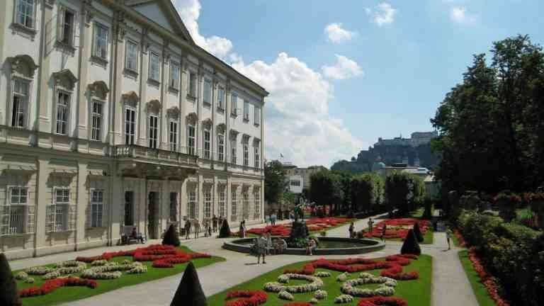 1581206909 221 Tourist places in Salzburg ... a tourist experience you will - Tourist places in Salzburg ... a tourist experience you will never forget!