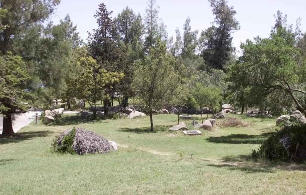 Jabal Mareer Mountain Park